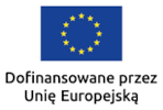 Dofinansowane przez Unię Europejską